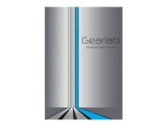 Gearlab Product Catalog Q4 2019 - dokumentationspaket