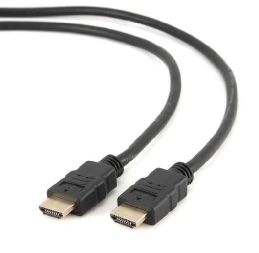 Gembird HDMI Kabel V2.0 4K - 1 meter