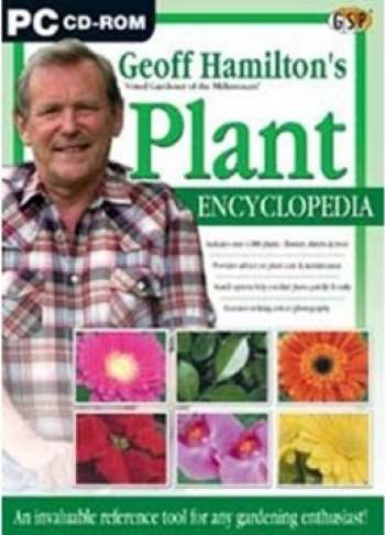 Geoff Hamiltons Plant Encyclopedia