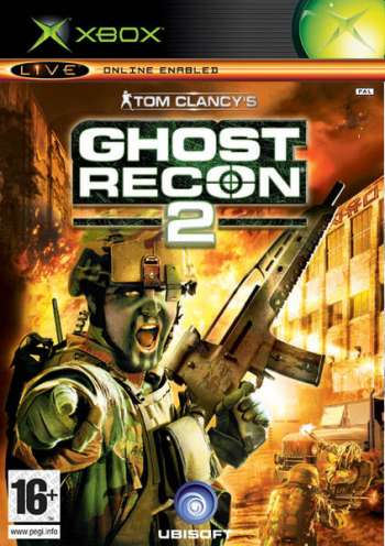 Ghost Recon 2