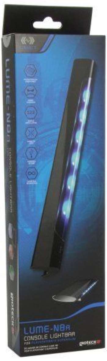 Gioteck Luminate for Playstation 3 Superslim