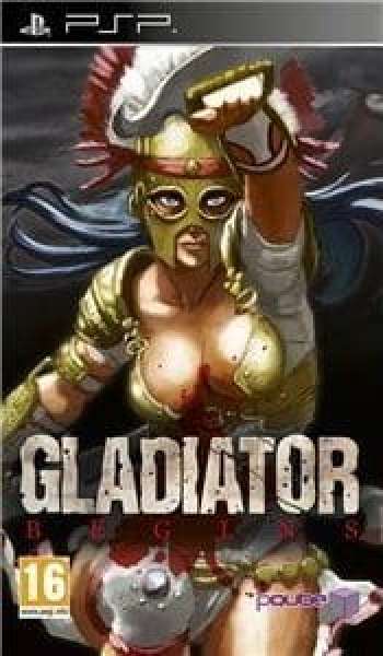 Gladiator Begins