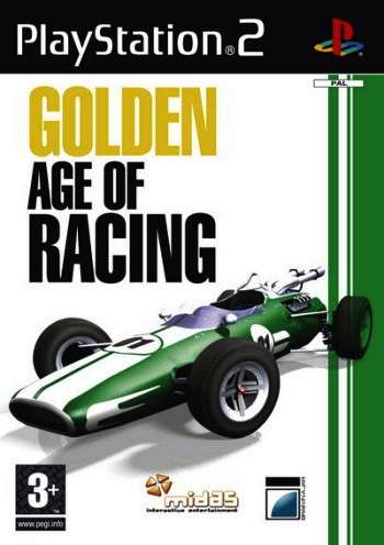 Golden Age of Racing, The
