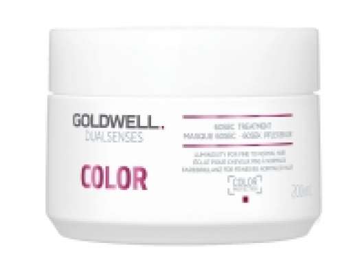 Goldwell Dual Senses Color 60S Treatment - Dame - 200 ml