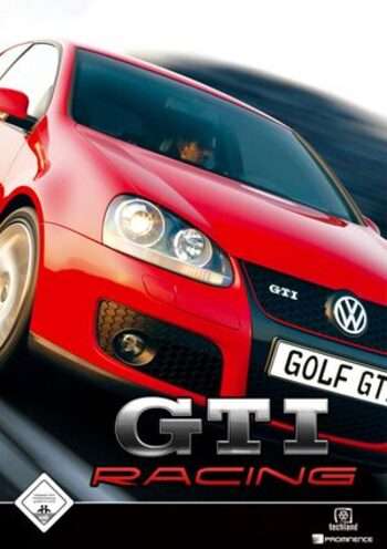 Golf GTI Racer
