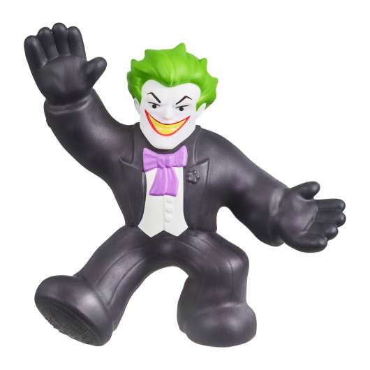 Goo Jit Zu DC Series 3 The Tuxedo Joker 41290