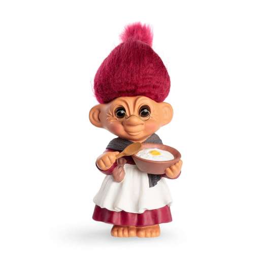 Good Luck Troll - Grandmother Of The Pinedam Family (93681)
