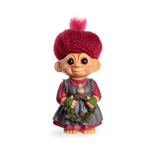 Good Luck Troll - Mother Of The Pinedam Family (93683)