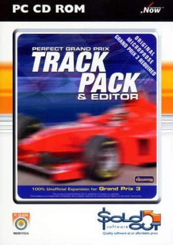 Grand Prix Track Pack