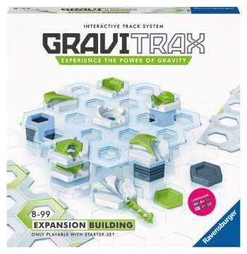 GraviTrax Expansion Building/Building & Construction Toys