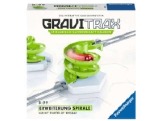 GraviTrax Expansion Spiral (Tysk/German)
