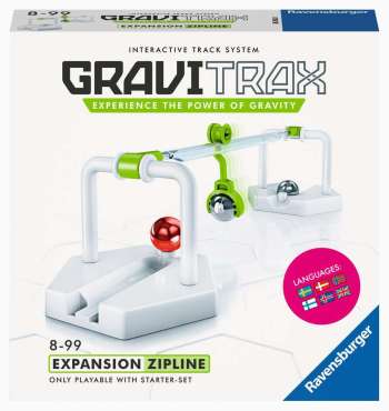 Gravitrax Expansion Zipline