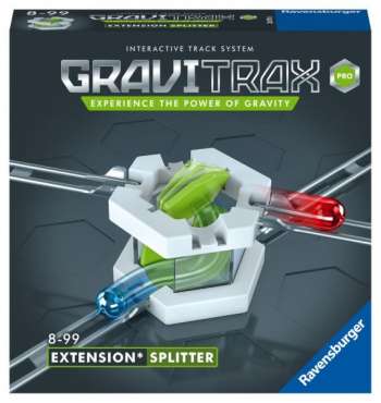 GraviTrax - PRO Splitter