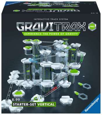 GraviTrax PRO Starter Set Vertical 10926832