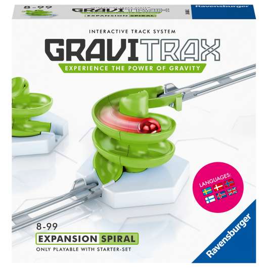 GraviTrax Spiral 10926969