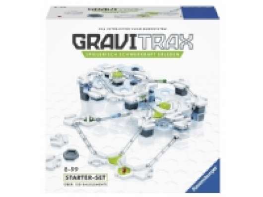 GraviTrax Starter Set (Tysk/German)