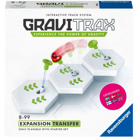 GraviTrax Transfer 10926967