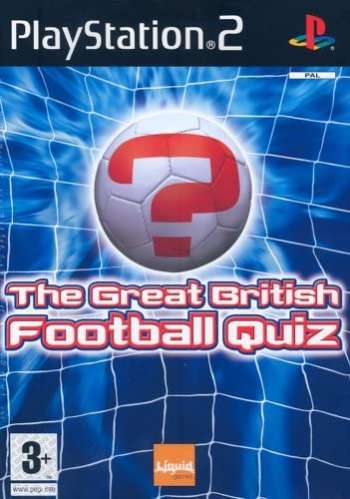 Great British Football Quiz