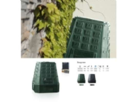 Green composter [IKST600Z]