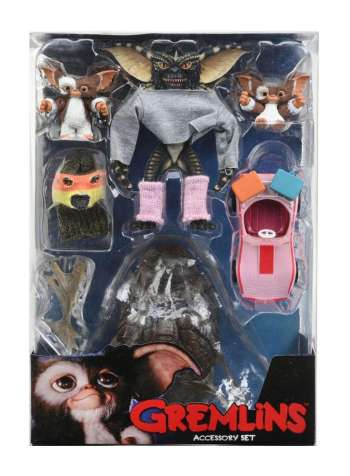 Gremlins - Accessory For Figure 1984 Accessory Pack