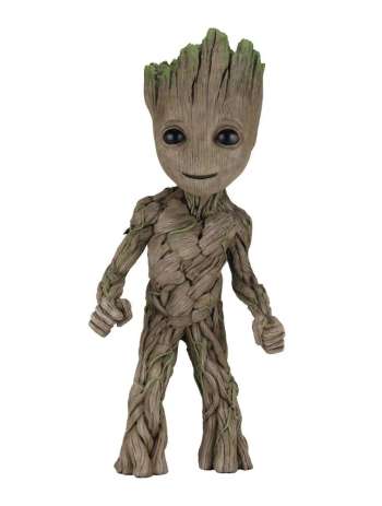 Guardians Of The Galaxy 2 - Groot Life-Sized Replica