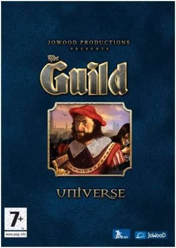 Guild Universe