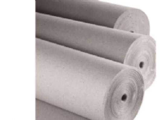 Gulvpap 430g/m2, 1x30m - Består af 100% genanvendt papir & tekstil i.h.t. DIN 52117