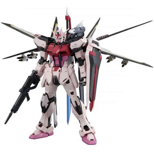 Gundam - Mg 1/100 Strike Rouge Ootori Unit Ver.rm