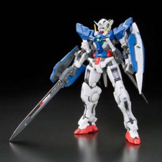Gundam RG 1/144 Gundam Exia