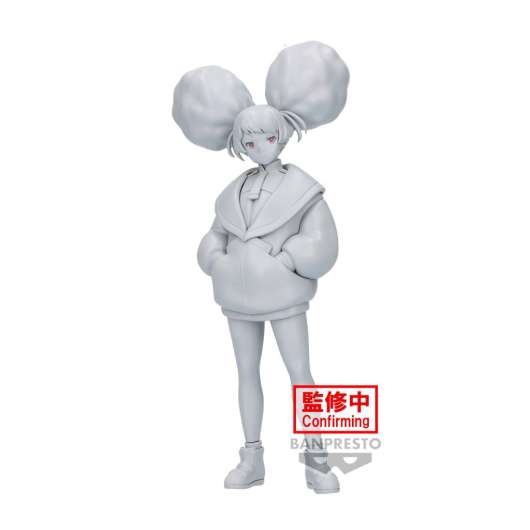 Gundam The Witch From Mercury - Chuatury Panlunch - Figure 16Cm