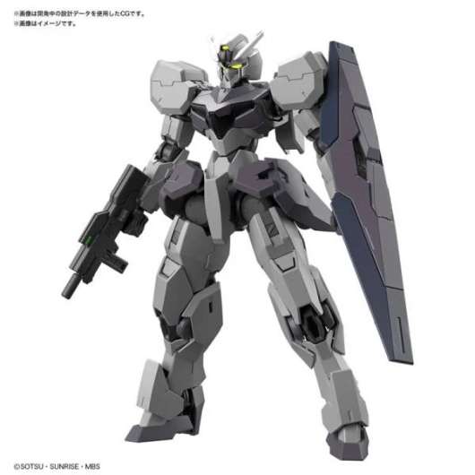 Gundam The Witch From Mercury - New Item