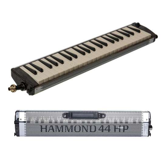 Hammond PRO-44HP High Power Melodica