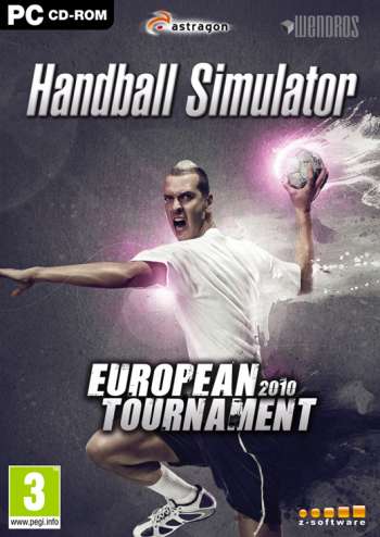 Handball Simulator 2010