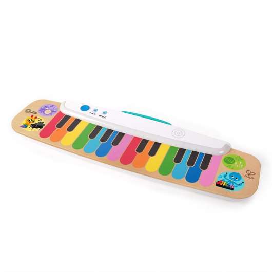 Hape Baby Einstein Magic Touch Keybord Musical Toy 800891