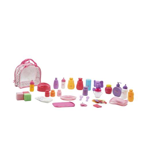Happy Friend Doll Accessories value pack 504319