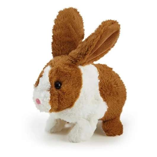 Happy Pets - Happy Hoppy Bunny Hutch