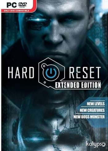 Hard Reset Extended Version