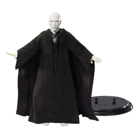 Harry Potter Bendyfigs Bendable Figure Lord Voldemort 19 cm
