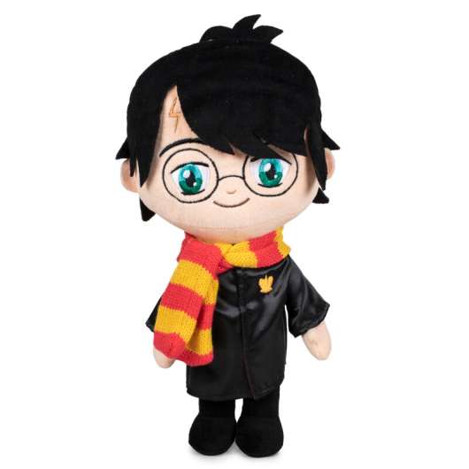 Harry Potter Gryffindor Harry plush toy 29cm
