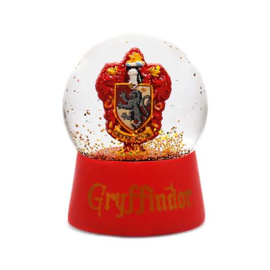 Harry Potter - Gryffindor - Water Ball 4.5cm