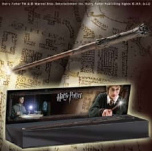 Harry Potter Illuminating Wand