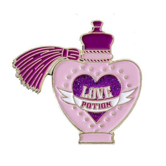 Harry Potter - Love Potion - Pin
