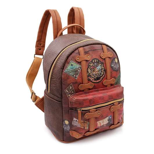 Harry Potter Railway Fashion backpack 33cm