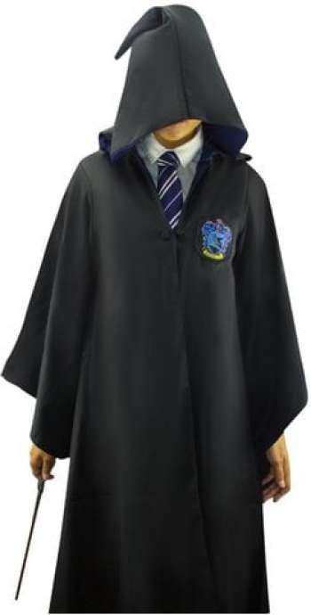Harry Potter Ravenclaw Adult Replica Gown deleted
