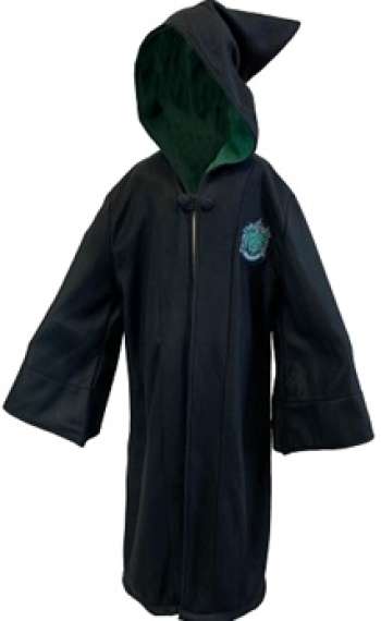 Harry Potter Slytherin Adult Replica Gown