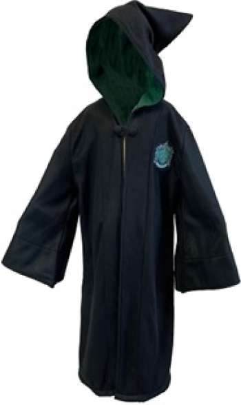Harry Potter Slytherin Kids Replica Gown L 10 12 years