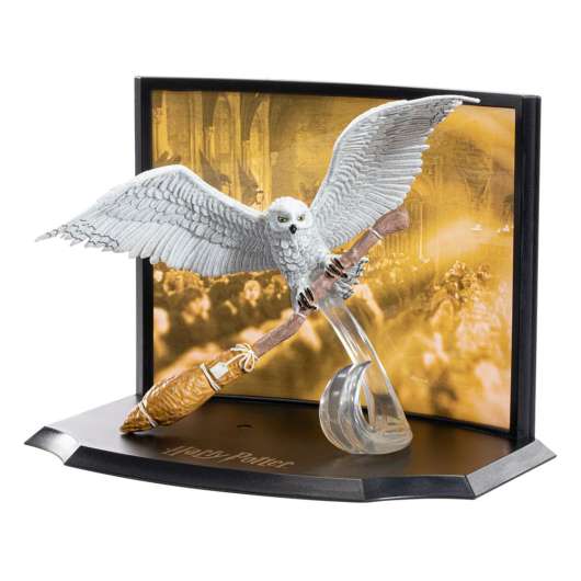 Harry Potter Toyllectible Treasure Statue Hedwig Hedwig