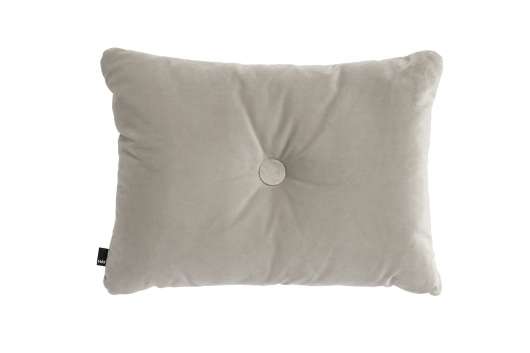 HAY - Dot Cushion Soft - Beige (507295)