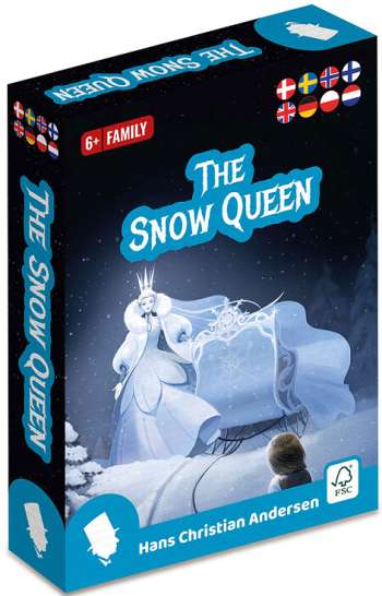 HCA Games The Snow Queen