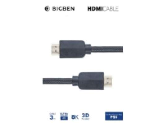 HDMI CABLE FOR PS5 - 3M